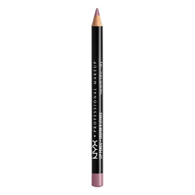 NYX PM Slim Μολύβι Χειλιών 834 Prune 11gr