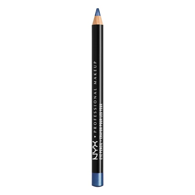 NYX PM Slim Μολύβι Ματιών 913 Sapphire 11gr