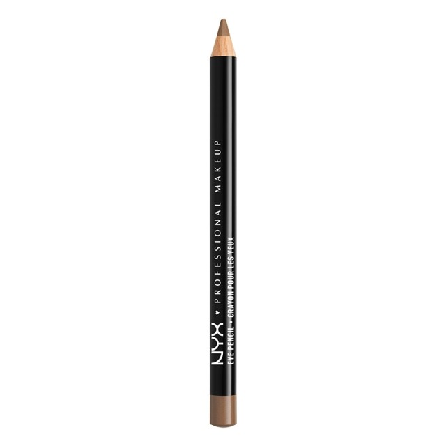 NYX PM Slim Μολύβι Ματιών 915 Taupe 11gr