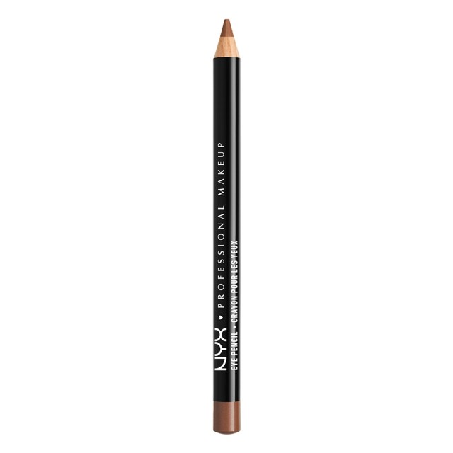 NYX PM Slim Μολύβι Ματιών 916 Auburn 11gr