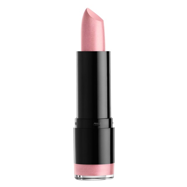 NYX PM Extra Creamy Round Lipstick 504 Harmonica 4gr