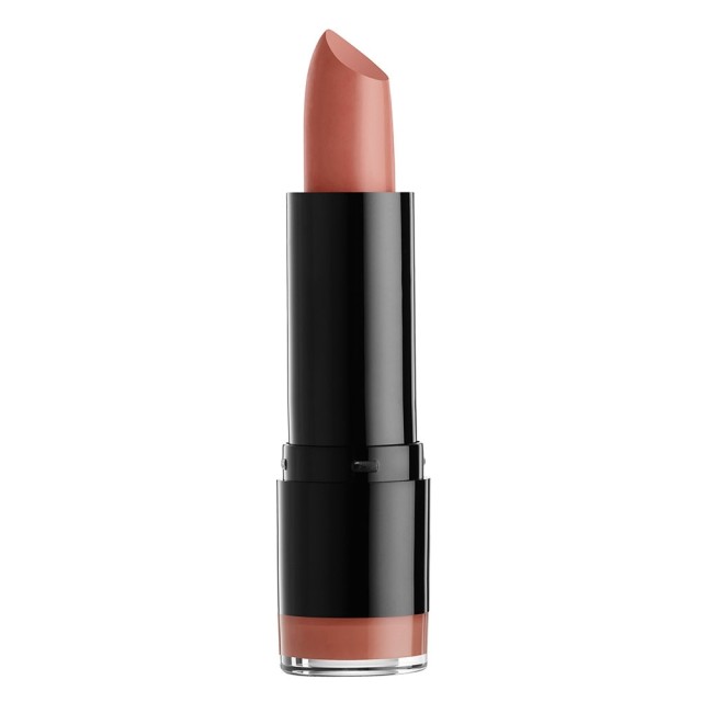 NYX PM Extra Creamy Round Lipstick 558 Cocoa 4gr