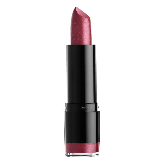 NYX PM Extra Creamy Round Lipstick 561 Violet Ray 28gr