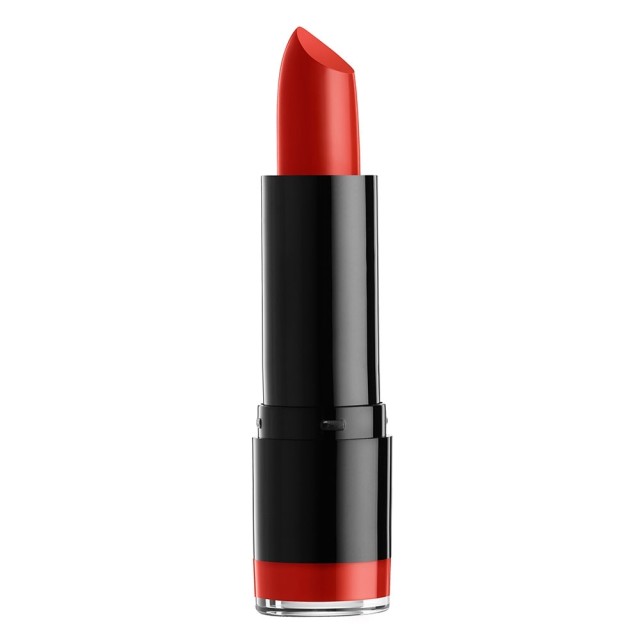 NYX PM Extra Creamy Round Lipstick 569 Snow White 28gr