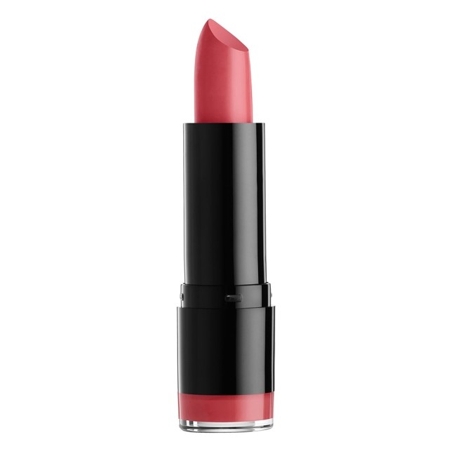 NYX PM Extra Creamy Round Lipstick 640 Fig 4gr