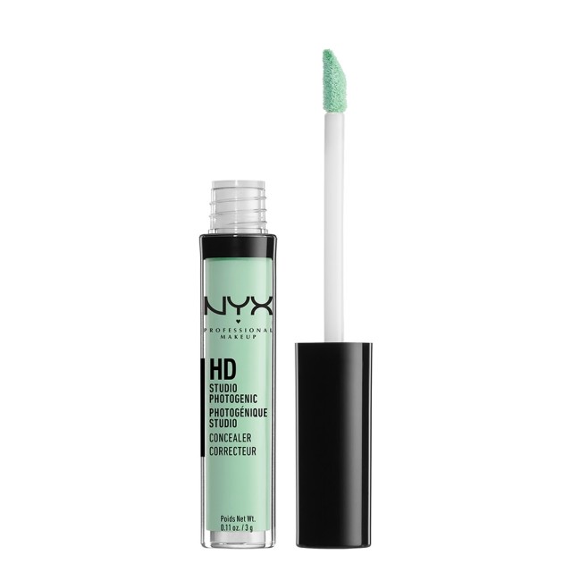 NYX PM Concealer Wand 12 Green 3gr