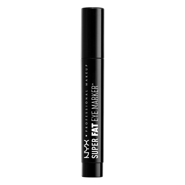NYX PM Super Fat Eye Marker  Carbon Black 77gr