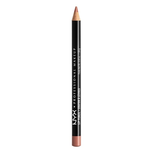 NYX PM Slim Μολύβι Χειλιών 860 Peekaboo Neutral 11gr