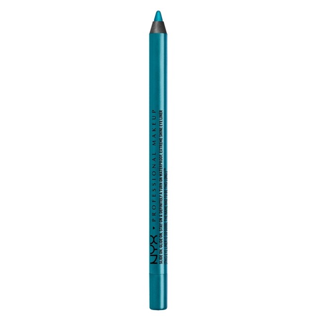 NYX PM Slide On Μολυβι Ματιων 12 Azure 11gr