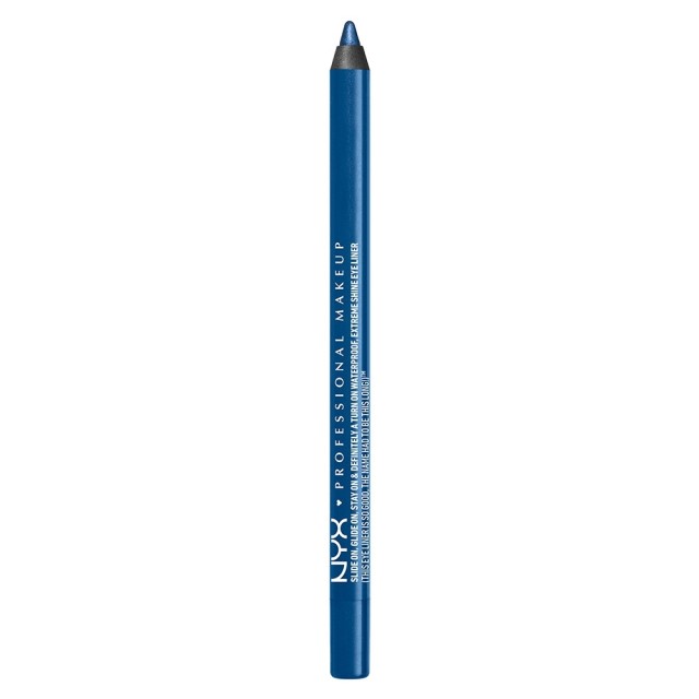 NYX PM Slide On Μολυβι Ματιων 14 Sunrise Blue 11gr