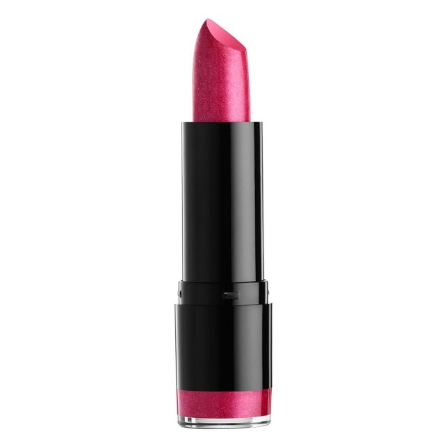 NYX PM Extra Creamy Round Lipstick 505 Shiva 4gr