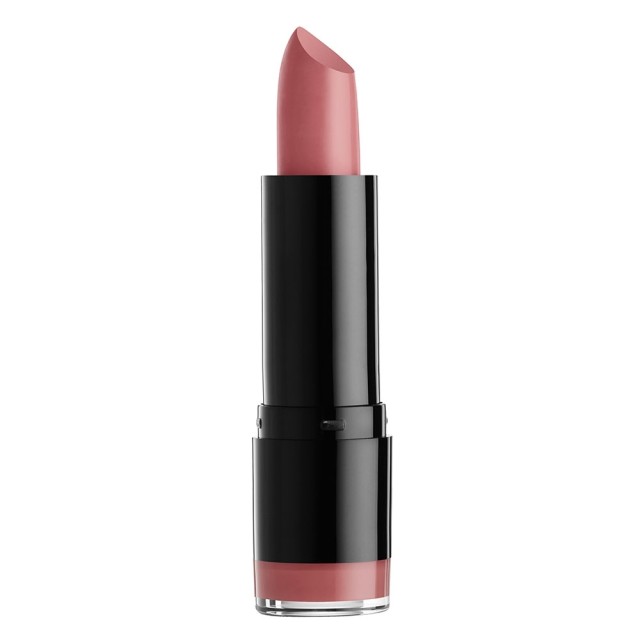 NYX PM Extra Creamy Round Lipstick 615 Minimalism 4gr