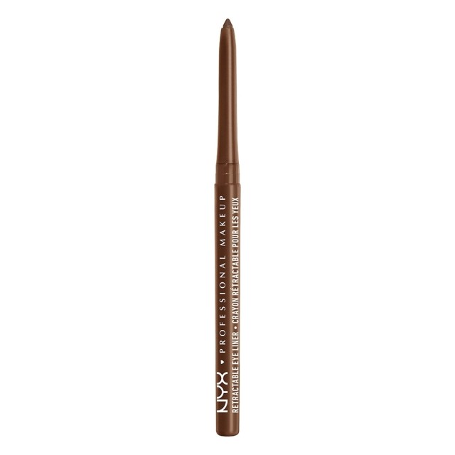 NYX PM Retractable Μολύβι Ματιών 15 Bronze 10gr