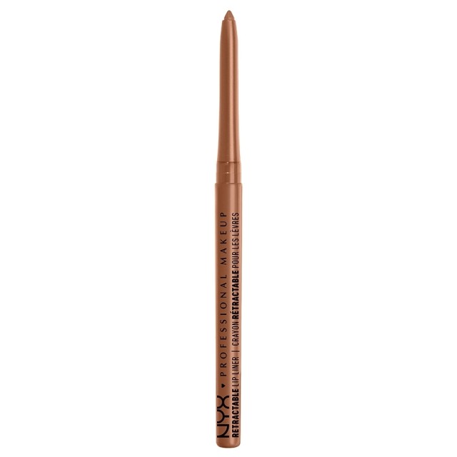 NYX PM Retractable Μολύβι Χειλιών 1 Natural 9gr