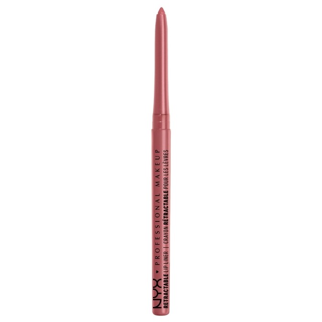NYX PM Retractable Μολύβι Χειλιών 6 Nude Pink 8gr