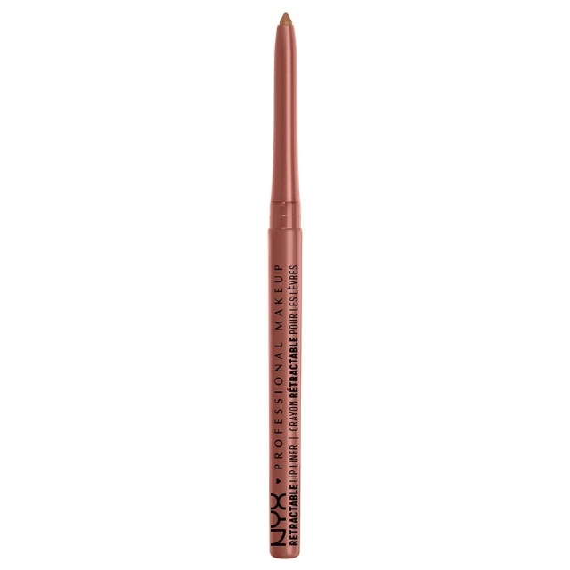 NYX PM Retractable Μολύβι Χειλιών 8 San Beige 8gr
