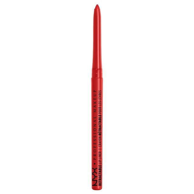 NYX PM Retractable Μολύβι Χειλιών 9 Ruby 10gr