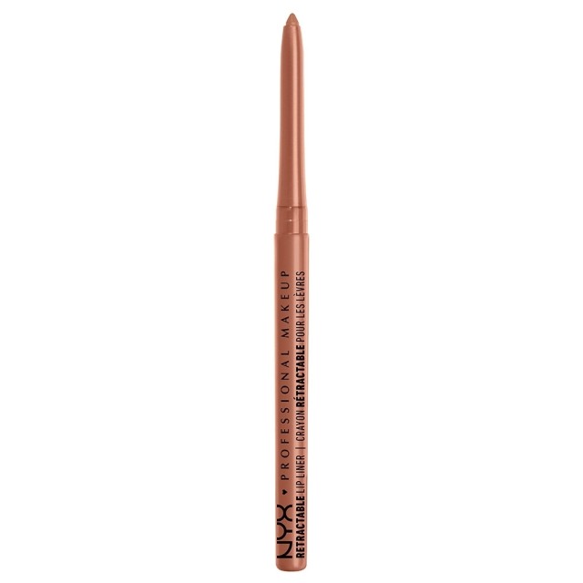 NYX PM Retractable Μολύβι Χειλιών 10 Nude 9gr