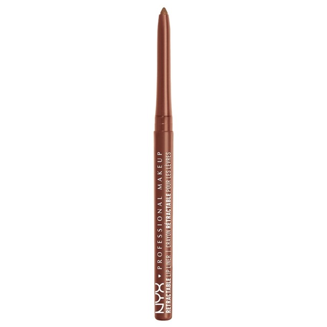 NYX PM Retractable Μολύβι Χειλιών 17 Cocoa 9gr