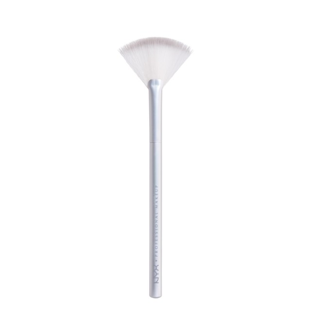 NYX PM HOLOGRAPHIC HALO MICRO HIGHLIGHTING BRUSH 7  108gr