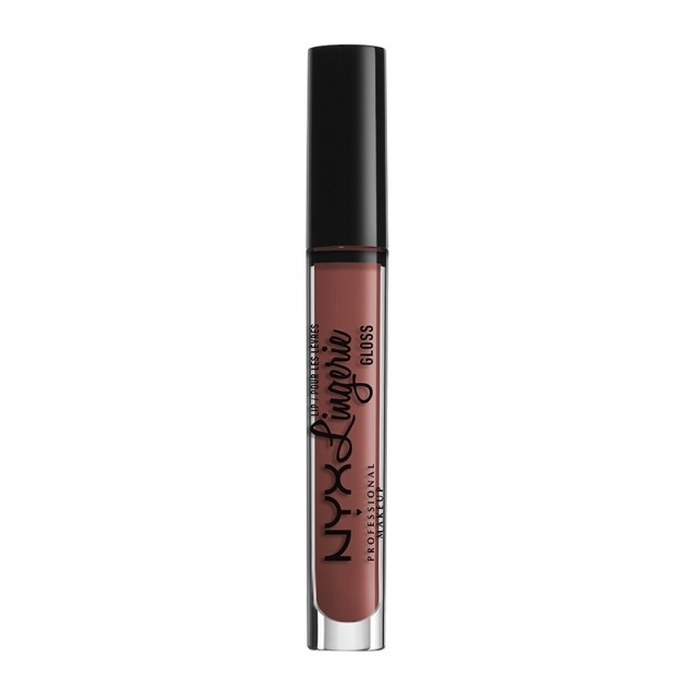 NYX PM LIP LINGERIE GLOSS ΧΕΙΛΙΩΝ 4 Spirit 4ml