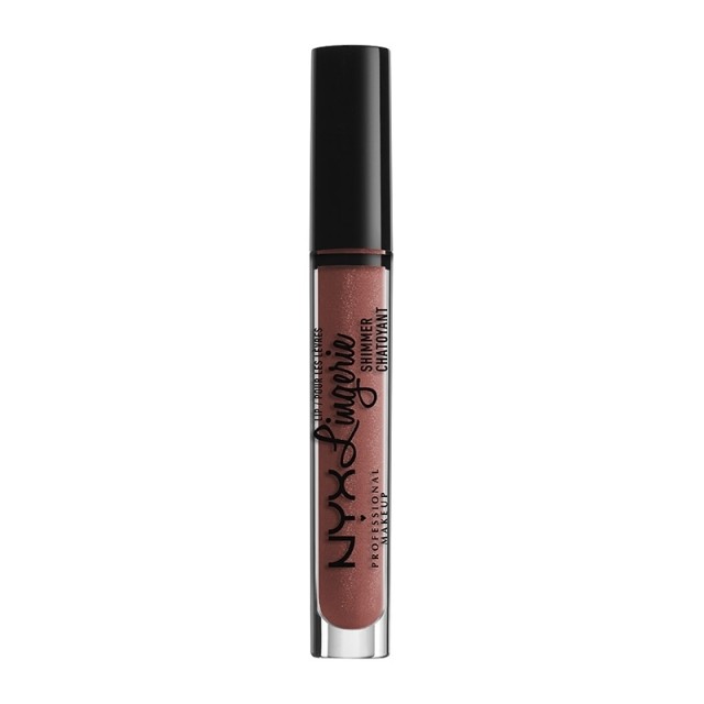 NYX PM LIP LINGERIE SHIMMER ΧΕΙΛΙΩΝ 4 Spirit 4ml