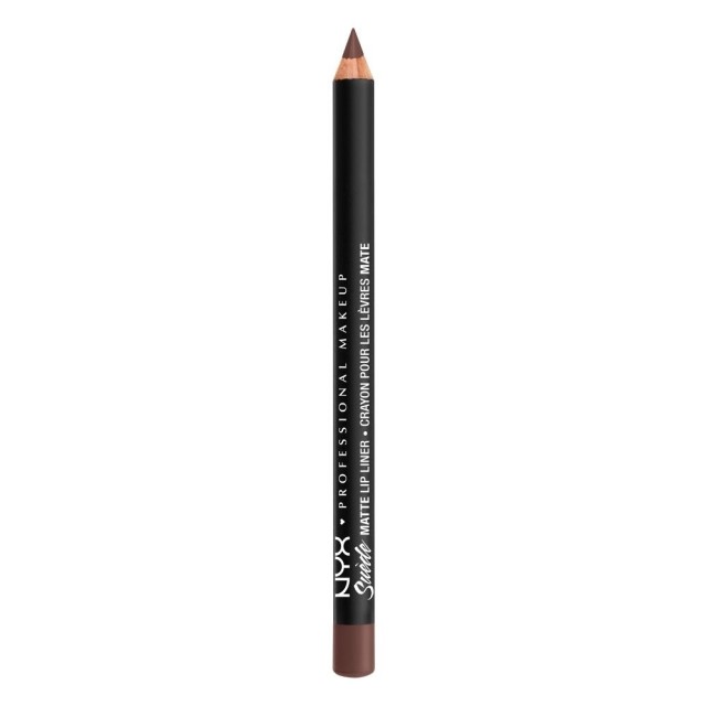 NYX PM Suede Matte Μολύβι Χειλιών  Los Angeles 2.0 11ml