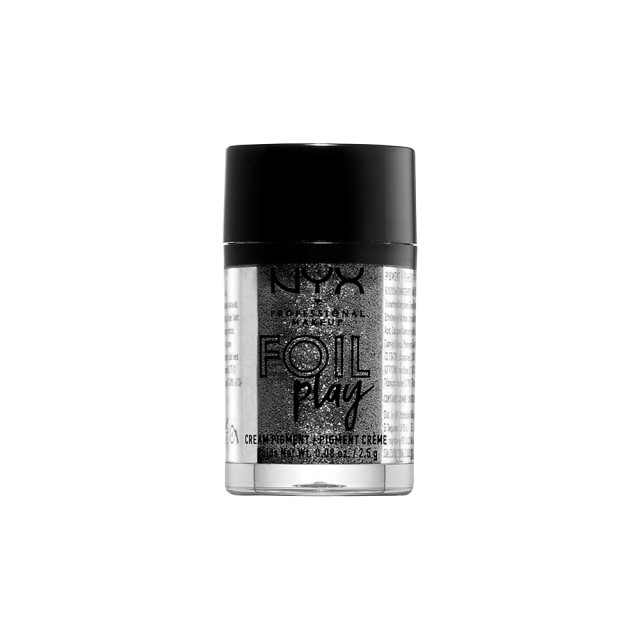 NYX PM FOIL PLAY CREAM PIGMENT 10 Malice 2,5gr