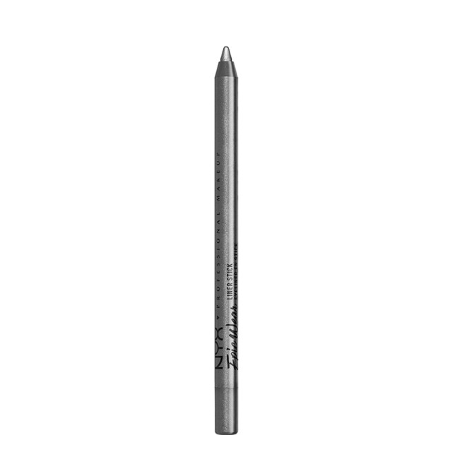 NYX PM EPIC WEAR ΜΟΛΥΒΙ ΜΑΤΙΩΝ 1 SILVER LINING, SILVER 0,35oz