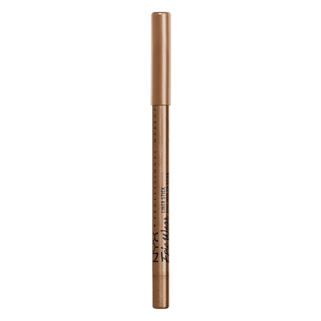 NYX PM EPIC WEAR ΜΟΛΥΒΙ ΜΑΤΙΩΝ 4 GILDED TAUPEG, GILDED 0,35oz