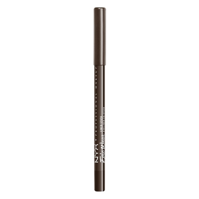 NYX PM EPIC WEAR ΜΟΛΥΒΙ ΜΑΤΙΩΝ 7 DEEPEST BROWG, DEEPEST 0,35oz