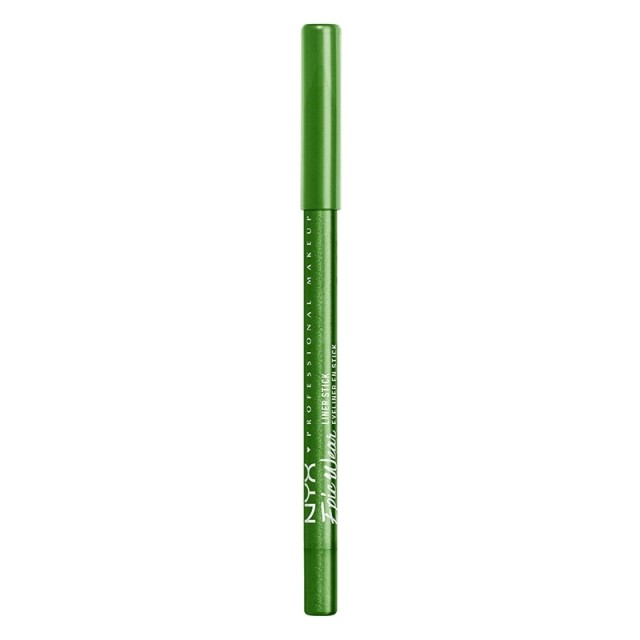 NYX PM EPIC WEAR ΜΟΛΥΒΙ ΜΑΤΙΩΝ 23 EMERALD CUTG, EMERALD 0,35oz