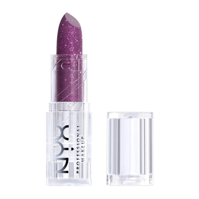NYX PM Shout Loud FX Σατινέ Κραγιόν 1 Icon Living 3,4gr