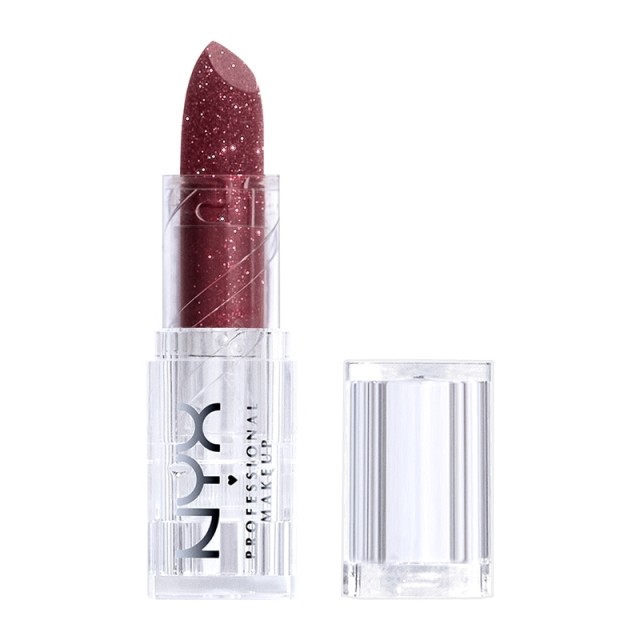 NYX PM Shout Loud FX Σατινέ Κραγιόν 4 Gem Storm 3,4gr