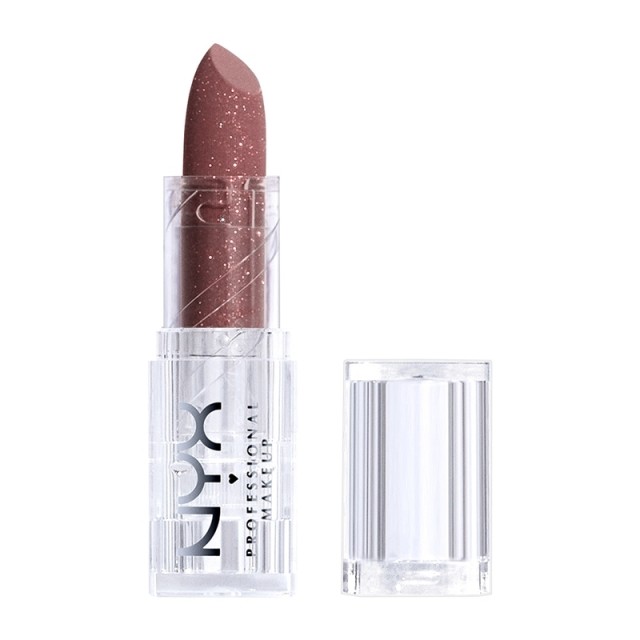 NYX PM Shout Loud FX Σατινέ Κραγιόν 6 Royal Clapback 3,4gr