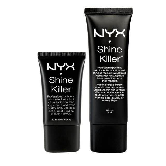 NYX PM Shine Killer 1 Regular 101gr