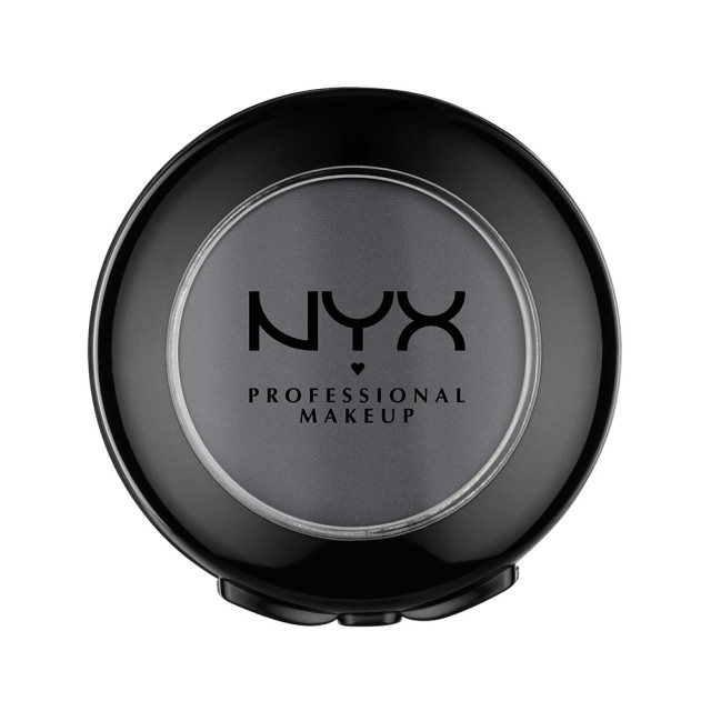 NYX PM Hot Singles Eye Shadow 34 Raven 31gr