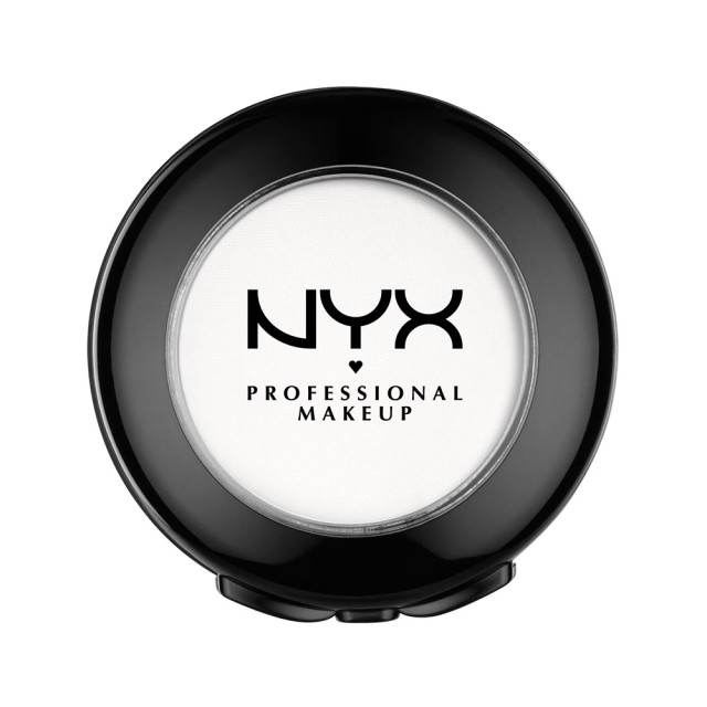 NYX PM Hot Singles Eye Shadow 35 Whipped Cream 31gr