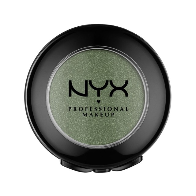 NYX PM Hot Singles Eye Shadow 53 Zen 31gr