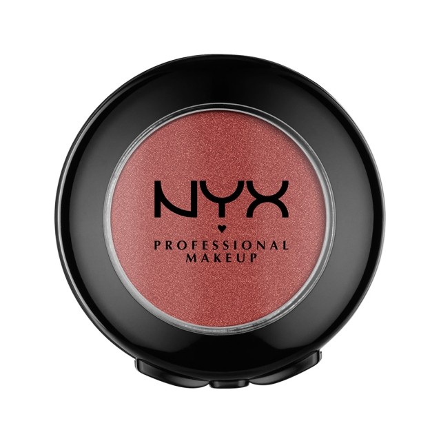 NYX PM Hot Singles Eye Shadow 70 Heat 31gr