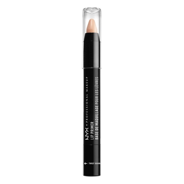 NYX PM Lip Primer 2 Deep Nude 23gr