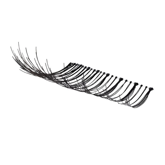 NYX PM Wicked Lashes Ψευτικες Βλεφαριδες 2 Flirt 64gr