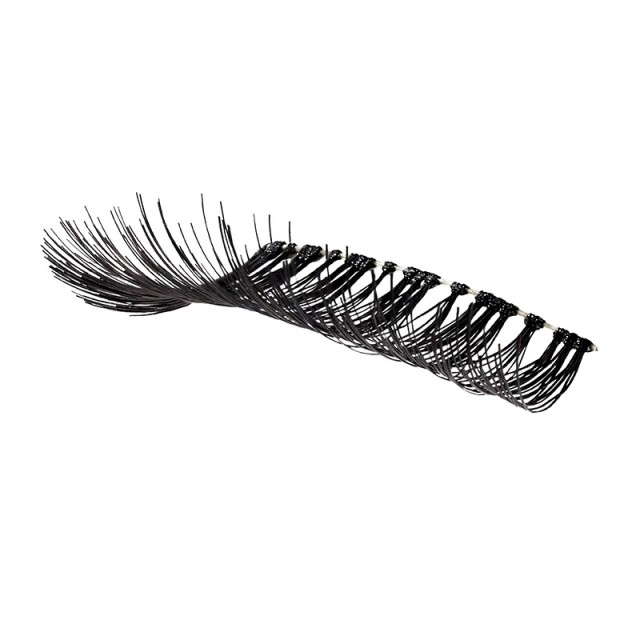 NYX PM Wicked Lashes Ψευτικες Βλεφαριδες 9 Jezebel 64gr