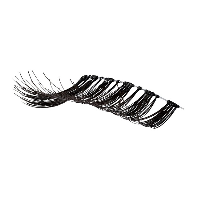 NYX PM Wicked Lashes Ψευτικες Βλεφαριδες 11 Risque 64gr