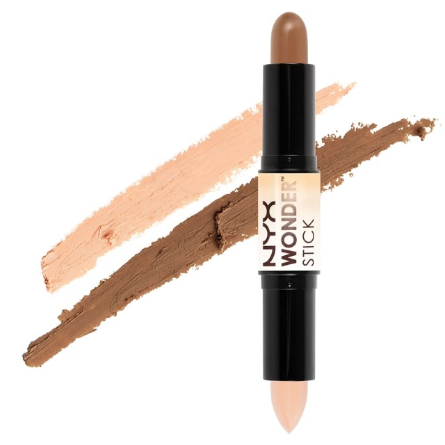 NYX PM Wonder Stick Highlighter 2 Medium 119gr