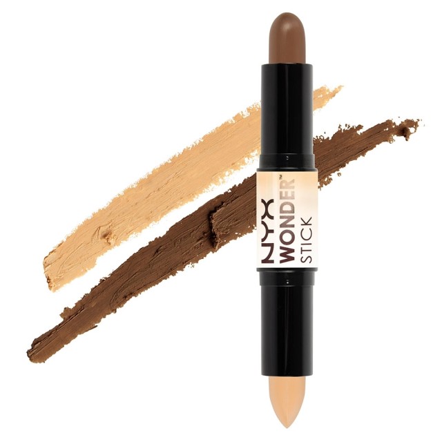 NYX PM Wonder Stick Highlighter 3 Deep 119gr