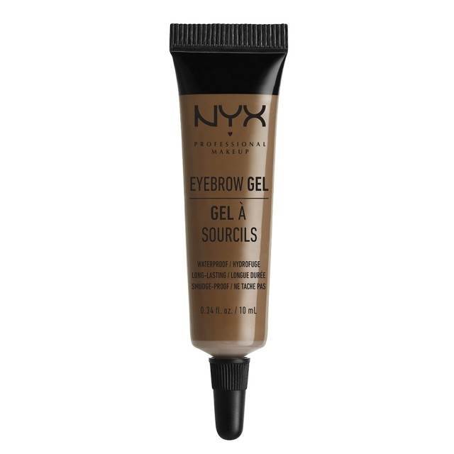 NYX PM EYEBROW GEL ΦΡΥΔΙΩΝ 3 Brunette 80gr