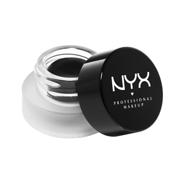 NYX PM Epic Black Mousse Liner Eyeliner 1  3gr