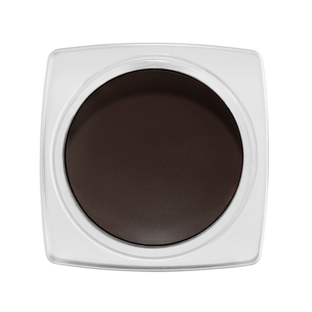 NYX PM Tame & Frame Brow Pomade 5 Black 55gr