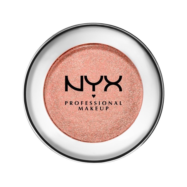 NYX PM Prismatic Shadows 7 Golden Peach 31gr